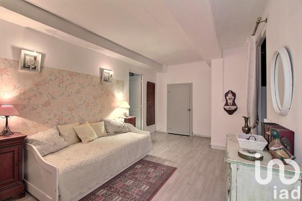 Maison à vendre 3 pièces 74 m² Mérinchal