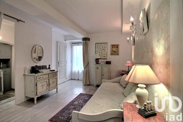 Maison à vendre 3 pièces 74 m² Mérinchal