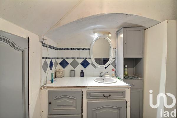 Maison à vendre 3 pièces 74 m² Mérinchal