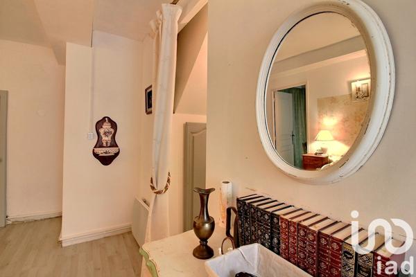 Maison à vendre 3 pièces 74 m² Mérinchal