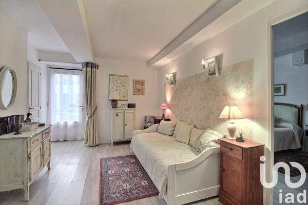 Maison à vendre 3 pièces 74 m² Mérinchal