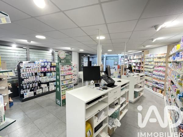 Immeuble à vendre 200 m² Pouzauges