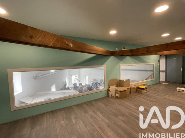 Immeuble à vendre 200 m² Pouzauges