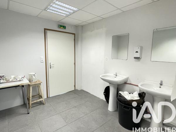 Immeuble à vendre 200 m² Pouzauges