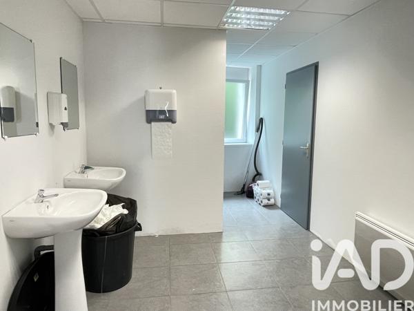 Immeuble à vendre 200 m² Pouzauges