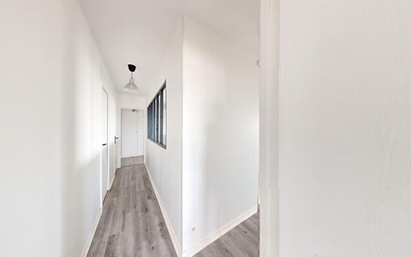 Appartement à vendre    5 pièces • 85 m2 Le Havre