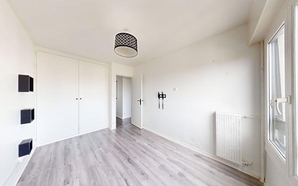 Appartement à vendre    5 pièces • 85 m2 Le Havre