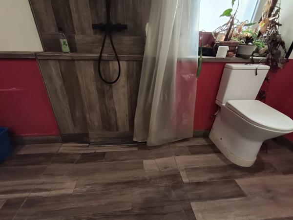 Maison à rénover de 60 m² à Sammarçolles