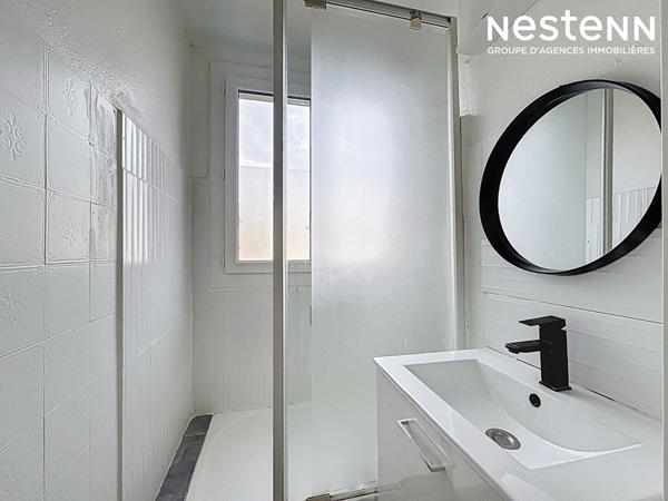 Appartement Auch 3 pièces de 60 m2 entièrement refait a neuf avec balcon