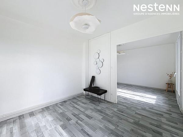 Appartement Auch 3 pièces de 60 m2 entièrement refait a neuf avec balcon