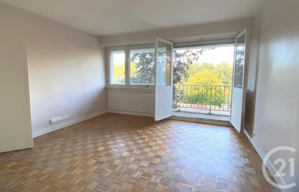 Appartement F2 à vendre  2 pièces - 38 m 2   PARIS  - 75015