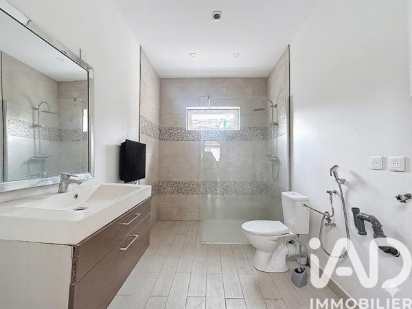 Maison à vendre 4 pièces 98,7 m² Roubaix