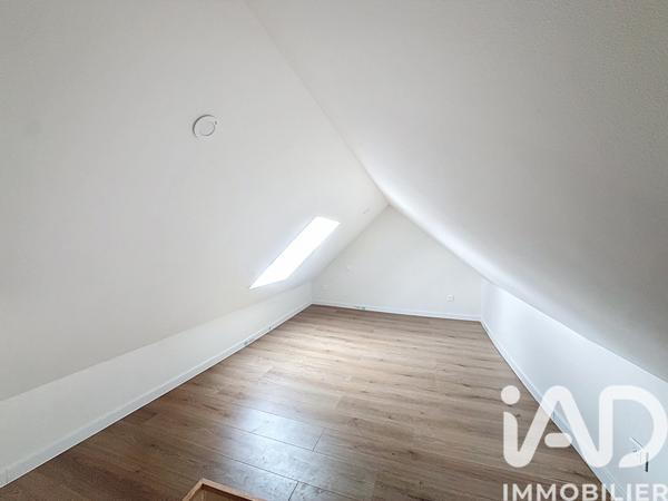 Maison à vendre 4 pièces 98,7 m² Roubaix