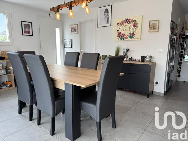 Maison à vendre 5 pièces 112 m² Oloron-Sainte-Marie
