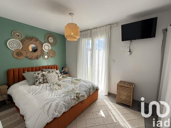 Maison à vendre 5 pièces 112 m² Oloron-Sainte-Marie