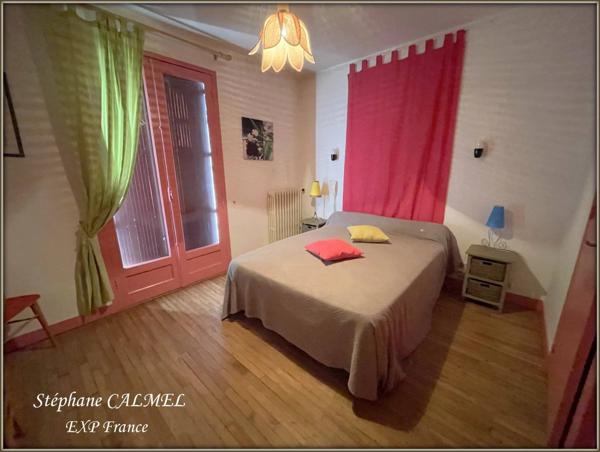 A Vendre – Immeuble 420 m² à fort potentiel – 20 min de Bergerac