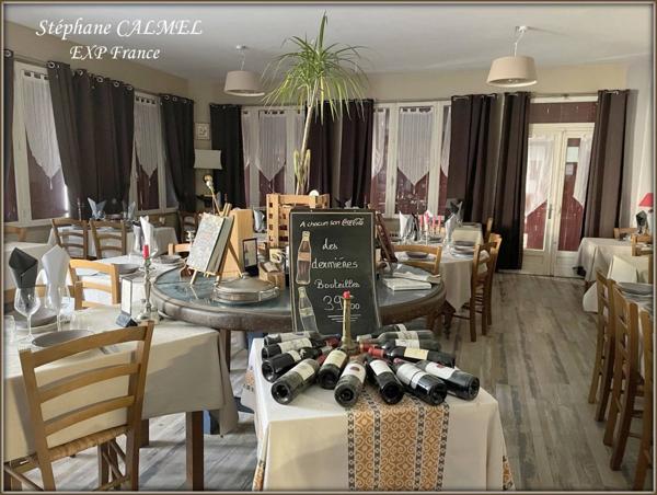 A Vendre – Immeuble 420 m² à fort potentiel – 20 min de Bergerac