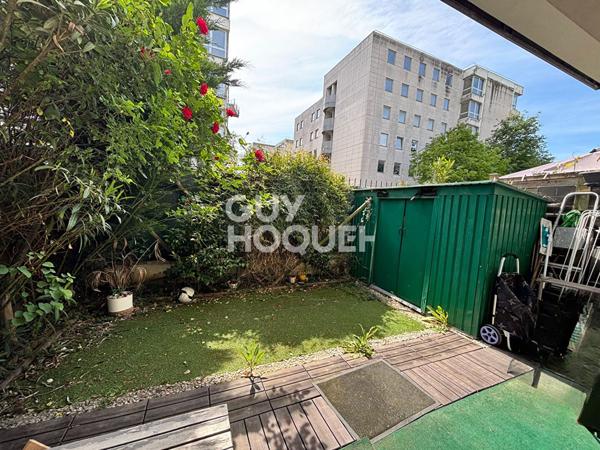 Appartement Garges Les Gonesse 4 pièce(s)