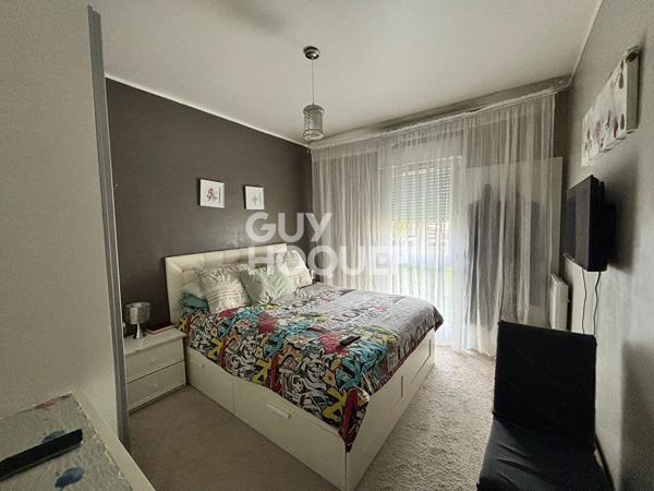 Appartement Garges Les Gonesse 4 pièce(s)
