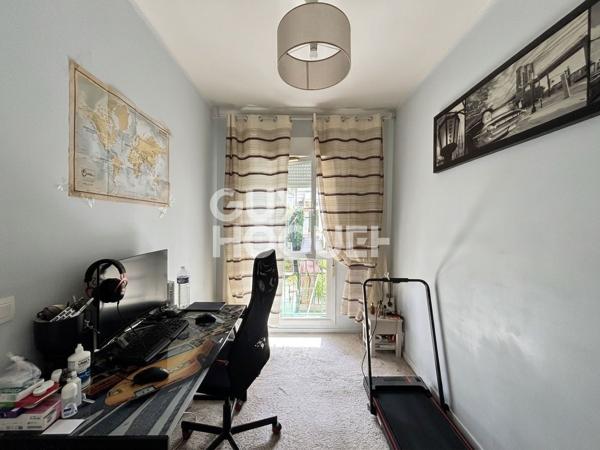 Appartement Garges Les Gonesse 4 pièce(s)
