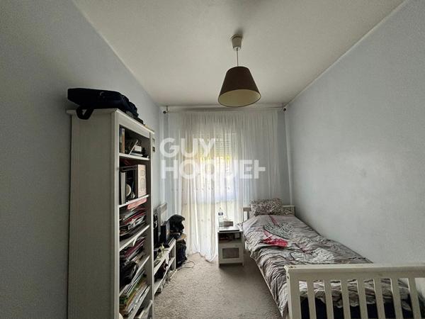 Appartement Garges Les Gonesse 4 pièce(s)