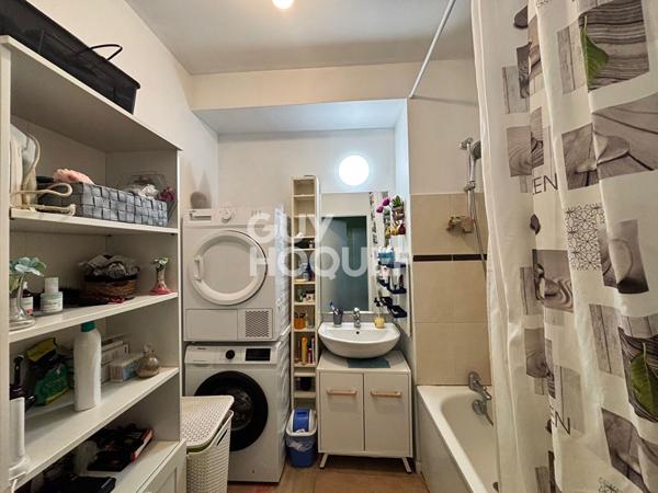 Appartement Garges Les Gonesse 4 pièce(s)