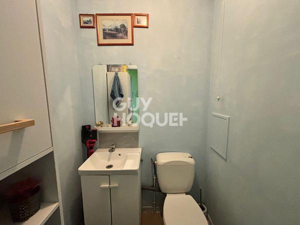 Appartement Garges Les Gonesse 4 pièce(s)