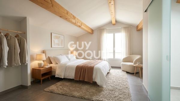NOUVEAU Maison à vendre de 5 pièces de 132.78 m²