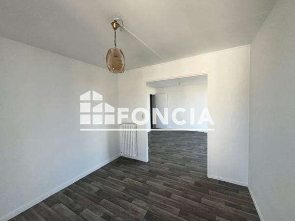 À vendre Appartement 4 pièces 68 m² - Gagny 93220