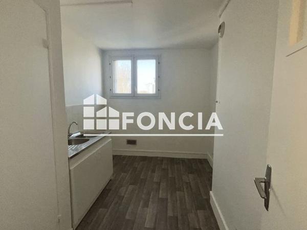 À vendre Appartement 4 pièces 68 m² - Gagny 93220