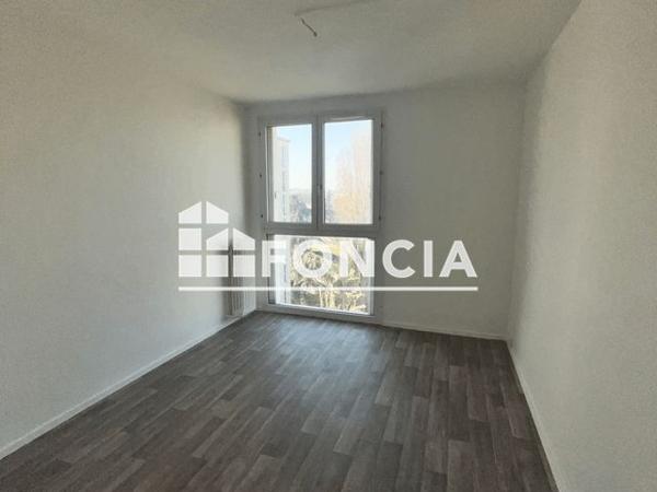 À vendre Appartement 4 pièces 68 m² - Gagny 93220