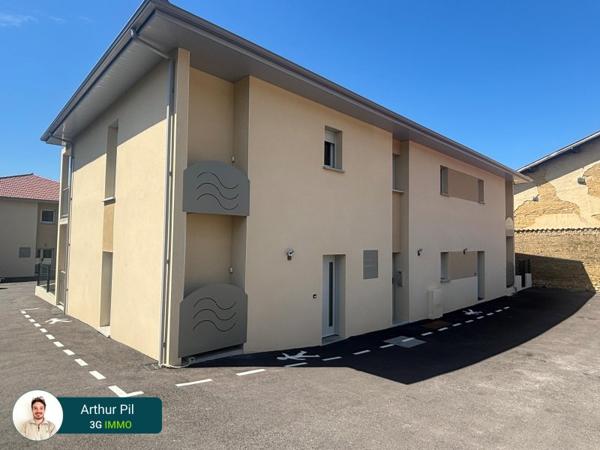 Vente / Appartement T2
