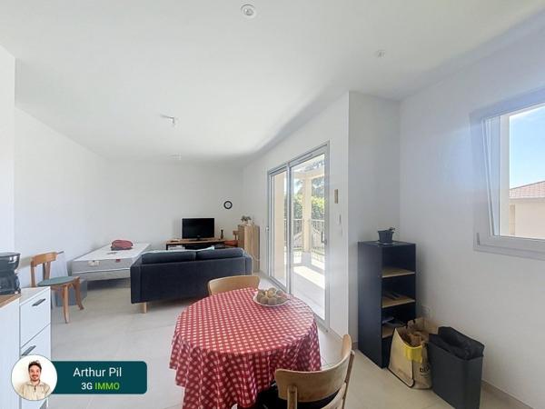 Vente / Appartement T2