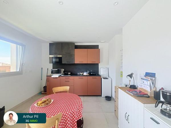 Vente / Appartement T2