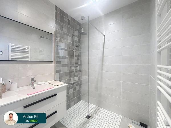 Vente / Appartement T2