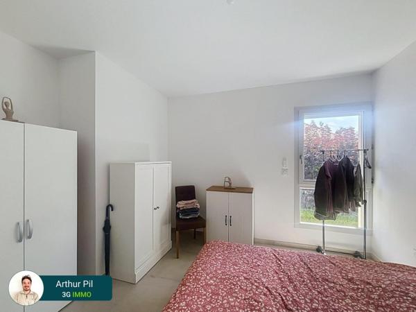 Vente / Appartement T2