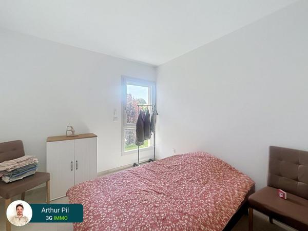 Vente / Appartement T2