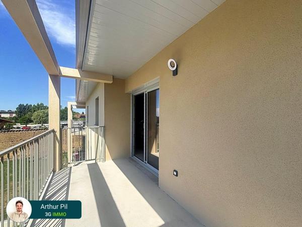 Vente / Appartement T2