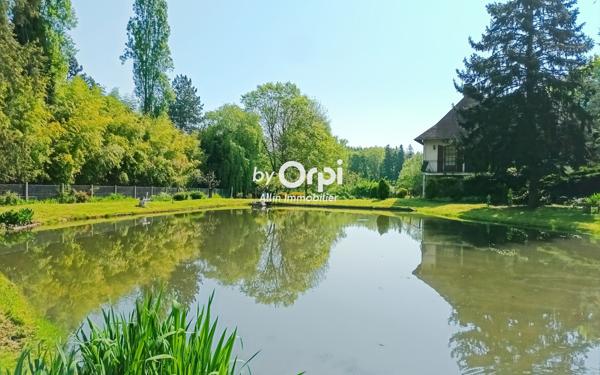 Maison à vendre    6 pièces •  Domérat