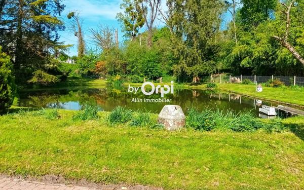 Maison à vendre    6 pièces •  Domérat