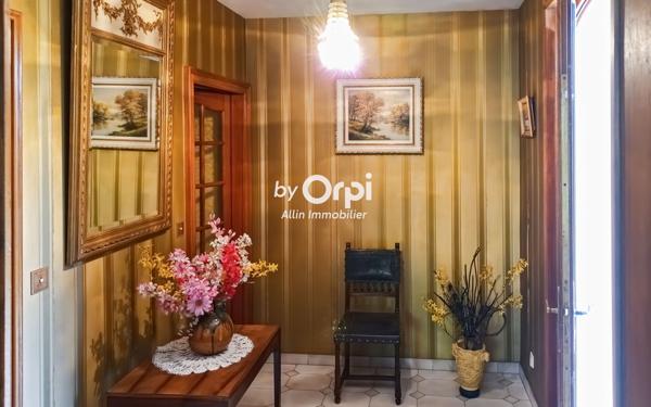 Maison à vendre    6 pièces •  Domérat