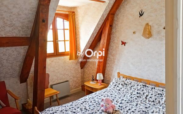 Maison à vendre    6 pièces •  Domérat