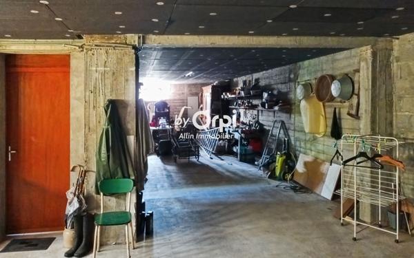 Maison à vendre    6 pièces •  Domérat