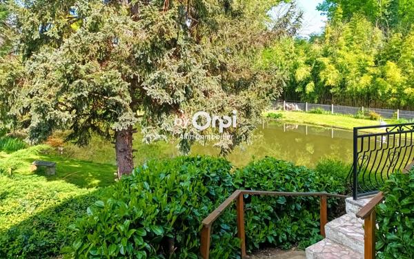 Maison à vendre    6 pièces •  Domérat