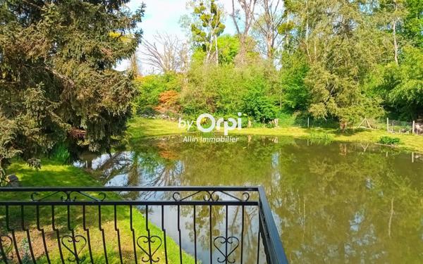 Maison à vendre    6 pièces •  Domérat