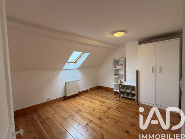 Maison à vendre 5 pièces 108 m² Tourcoing
