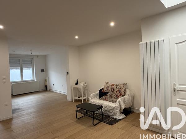 Maison à vendre 5 pièces 108 m² Tourcoing