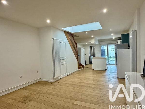 Maison à vendre 5 pièces 108 m² Tourcoing