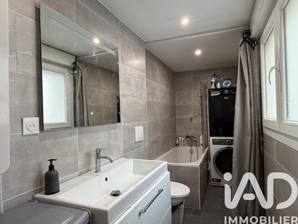 Maison à vendre 5 pièces 108 m² Tourcoing