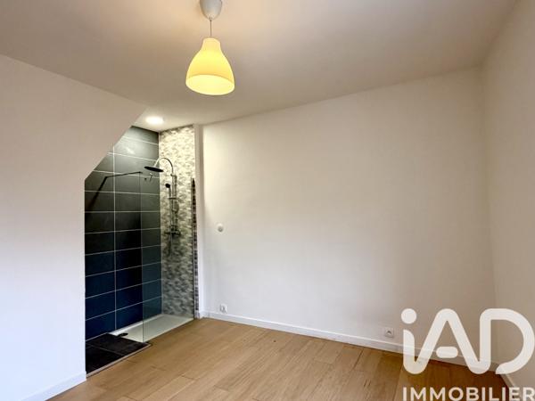Maison à vendre 5 pièces 108 m² Tourcoing